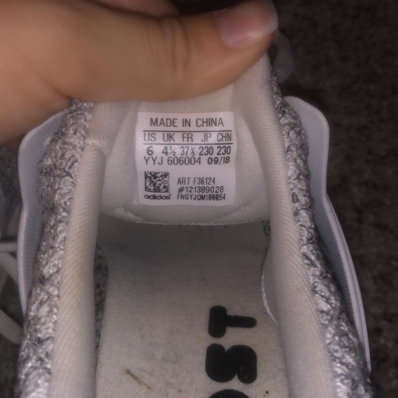 Ultra Boost - Picture 4 of 4